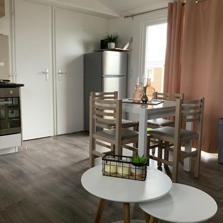 Chalet Zonnig Zeeland Hotel Oostkapelle Luaran gambar