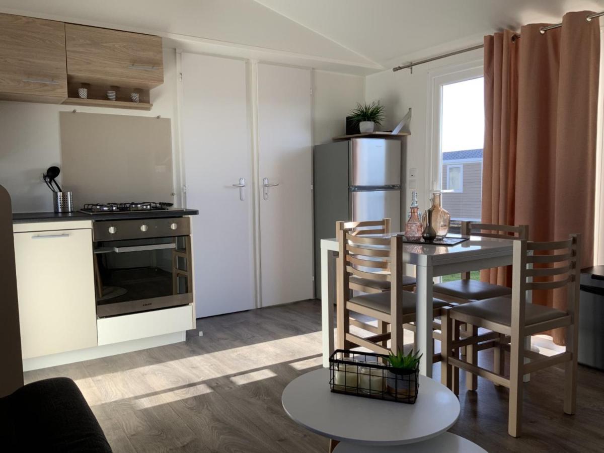Chalet Zonnig Zeeland Hotel Oostkapelle Luaran gambar