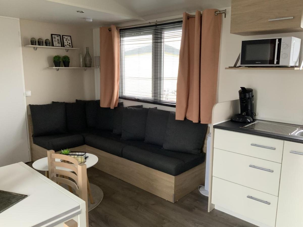 Chalet Zonnig Zeeland Hotel Oostkapelle Luaran gambar