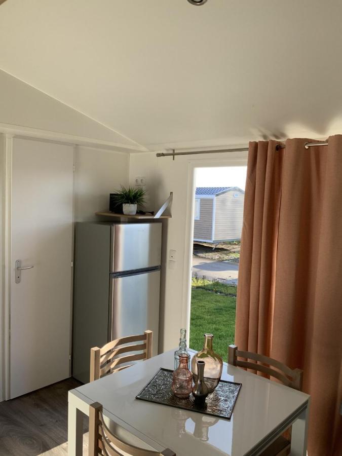 Chalet Zonnig Zeeland Hotel Oostkapelle Luaran gambar