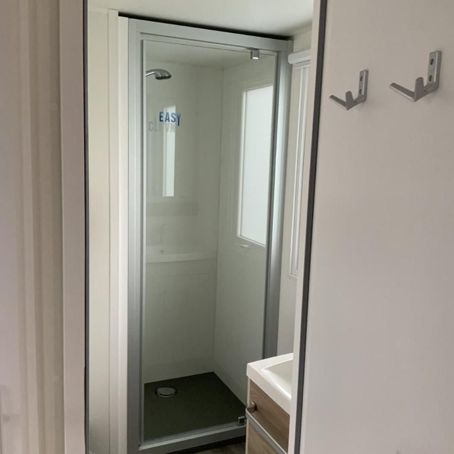 Chalet Zonnig Zeeland Hotel Oostkapelle Luaran gambar