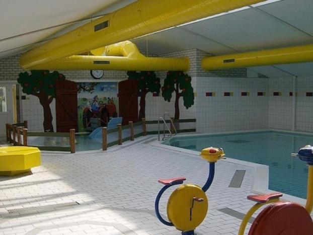 Chalet Zonnig Zeeland Hotel Oostkapelle Luaran gambar