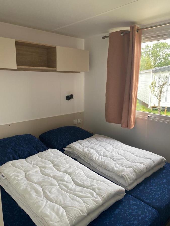 Chalet Zonnig Zeeland Hotel Oostkapelle Luaran gambar