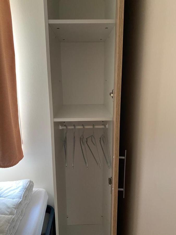 Chalet Zonnig Zeeland Hotel Oostkapelle Luaran gambar