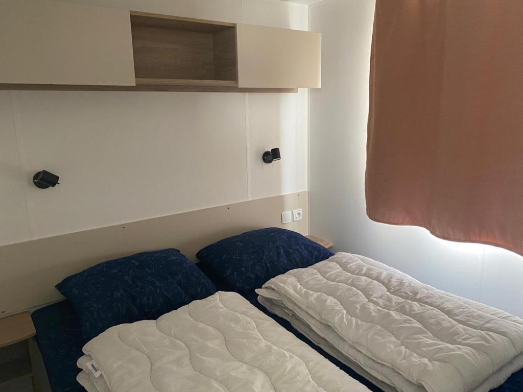 Chalet Zonnig Zeeland Hotel Oostkapelle Luaran gambar