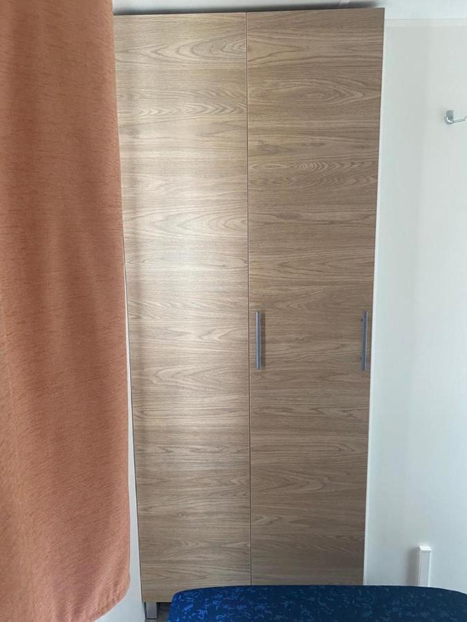 Chalet Zonnig Zeeland Hotel Oostkapelle Luaran gambar